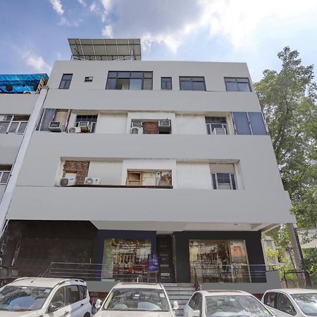Hotel O Blissbourn New Delhi Exterior photo