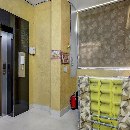 Hotel O Blissbourn New Delhi Exterior photo